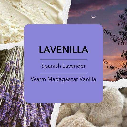 LAVENILLA NO. 02
