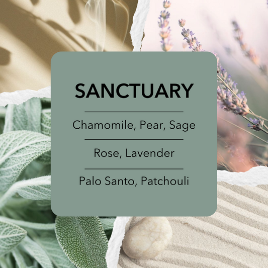 SANCTUARY NO. 05