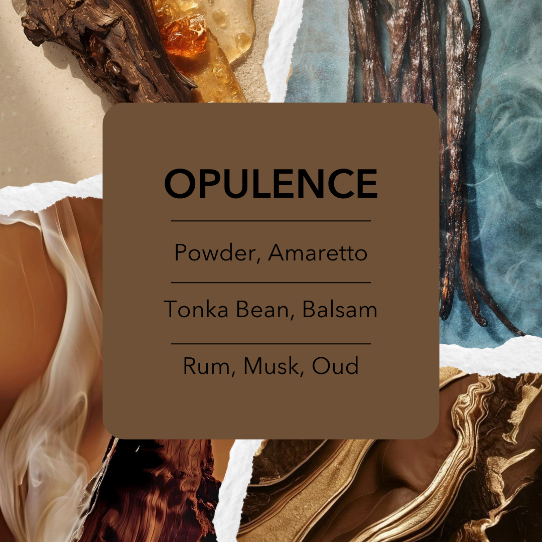 OPULENCE NO. 14