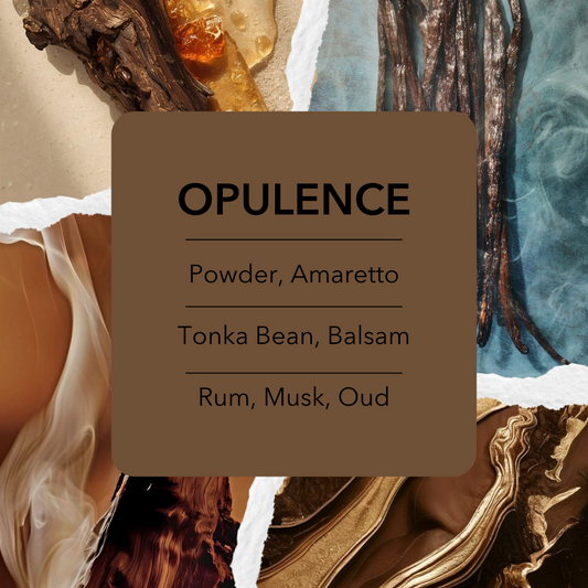 OPULENCE NO. 14