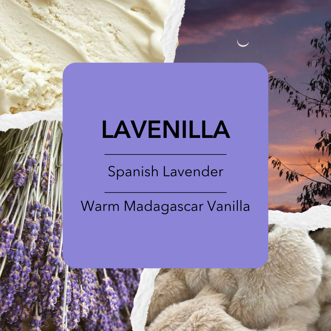 LAVENILLA NO. 02