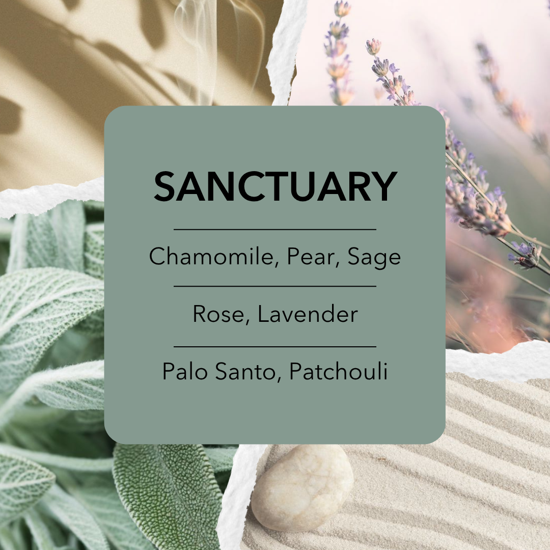 SANCTUARY NO. 05