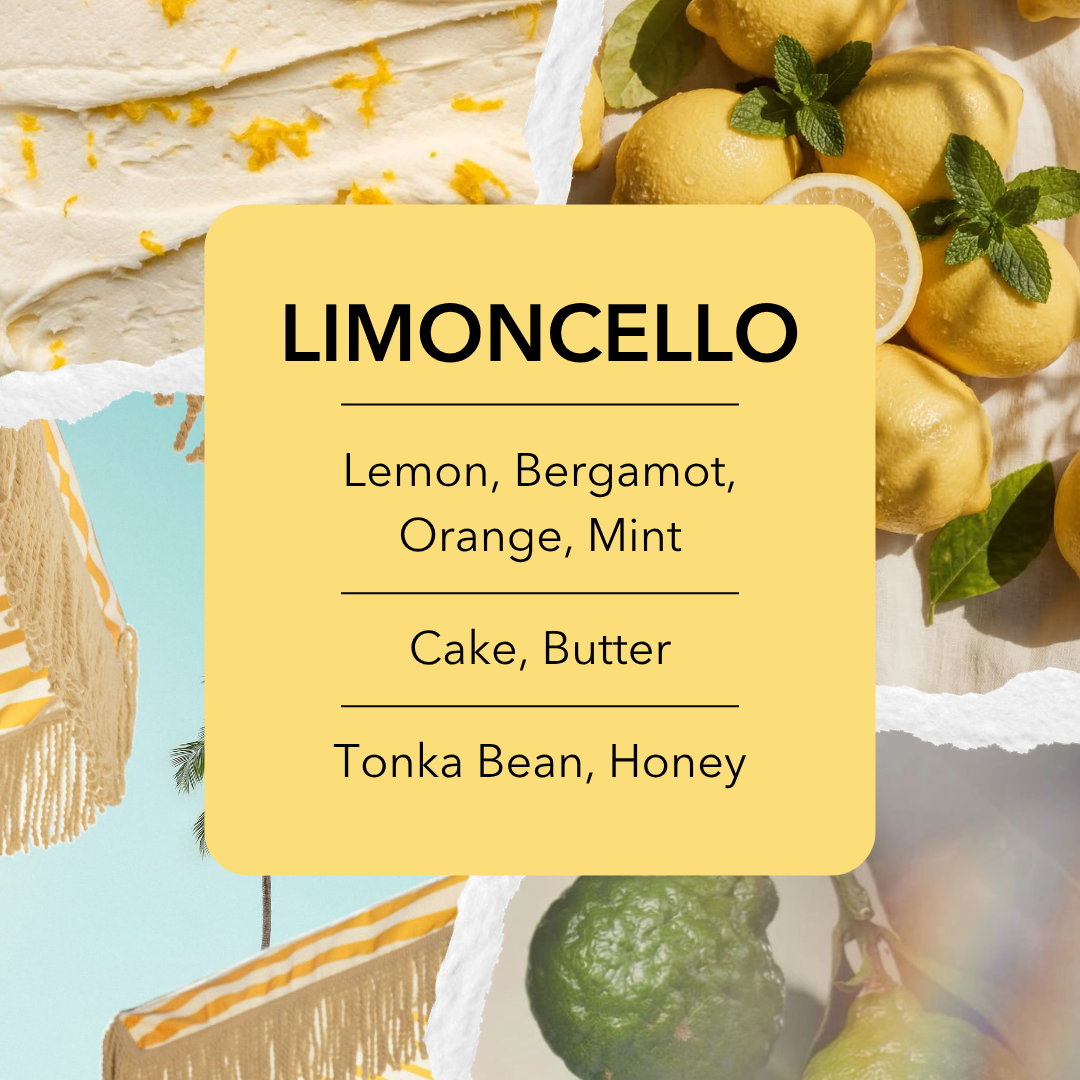 LIMONCELLO NO. 07