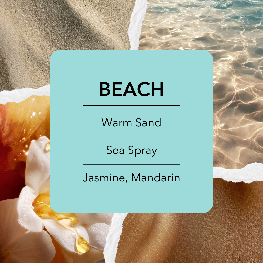 BEACH NO. 09
