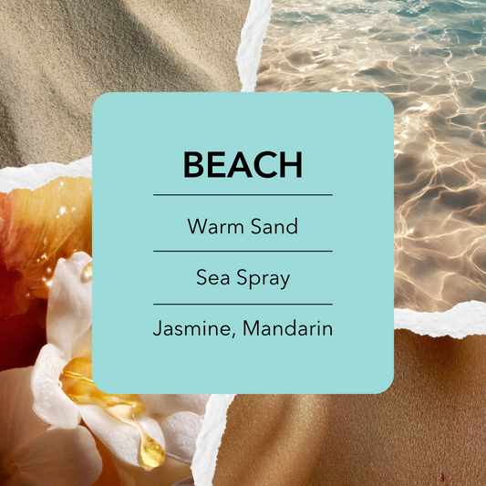 BEACH NO. 09
